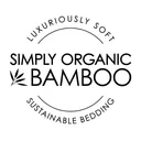 Simply Organic Bamboo logo