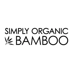 Simply Organic Bamboo logo