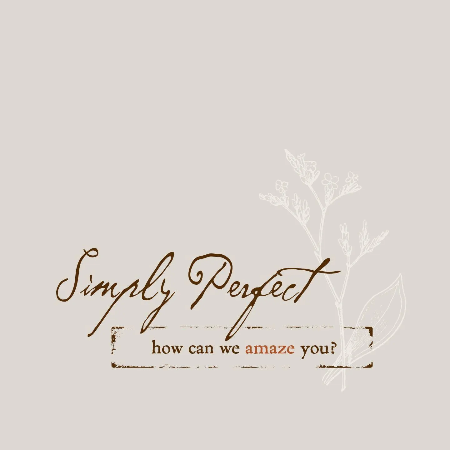 Simplyperfectshop