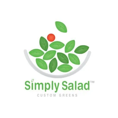 Simply Salad Restaurants LLC logo
