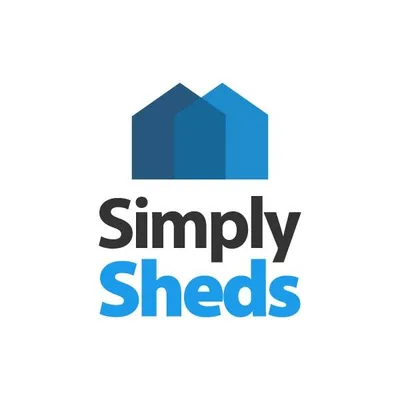 simplysheds.au logo