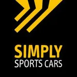 Simply Sports Cars Pty Ltd Logo