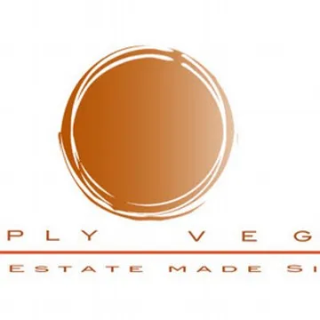Simply Vegas Real Estate Logo
