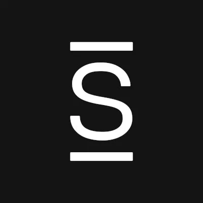Logo by Brandfetch