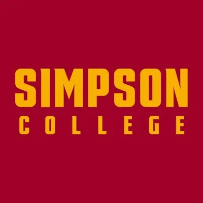 Simpson College - Women's Wrestling