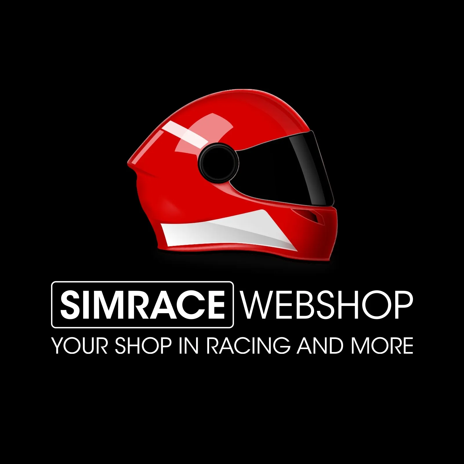 SimRaceWebshop