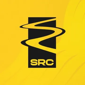 Simracing Centre Logo