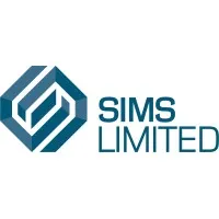 Sims Ltd Logo