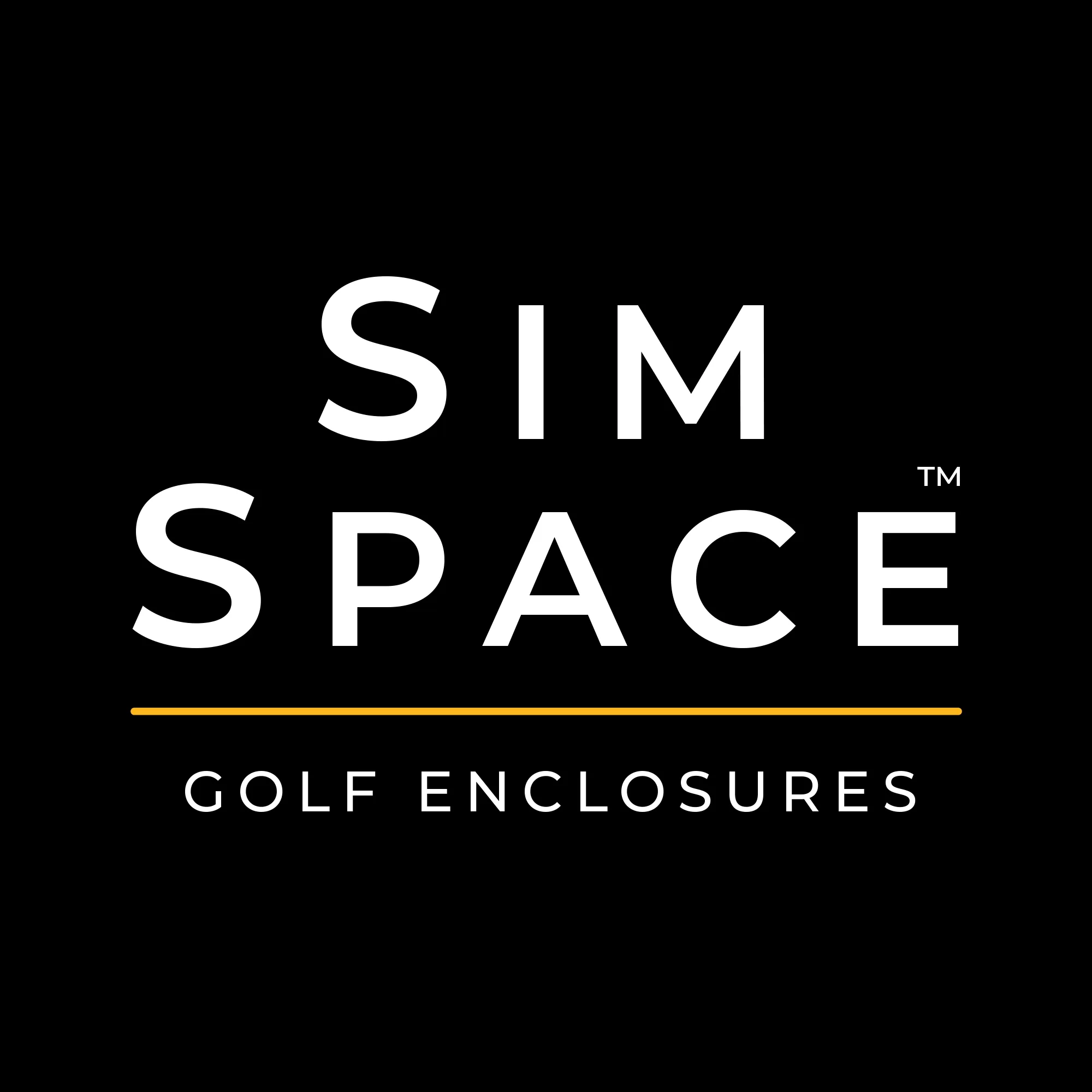 Simspacegolf