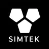 Simtek logo