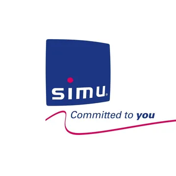 SIMU Logo