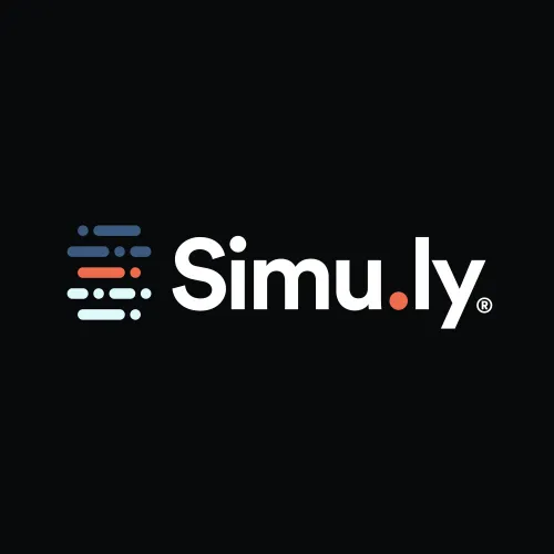 Simuly logo
