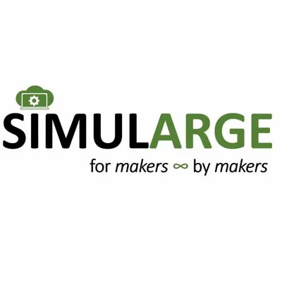 Simular logo