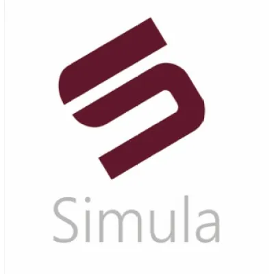 Simula Technology Logo