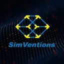 Sim Ventions logo