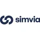 Simvia logo