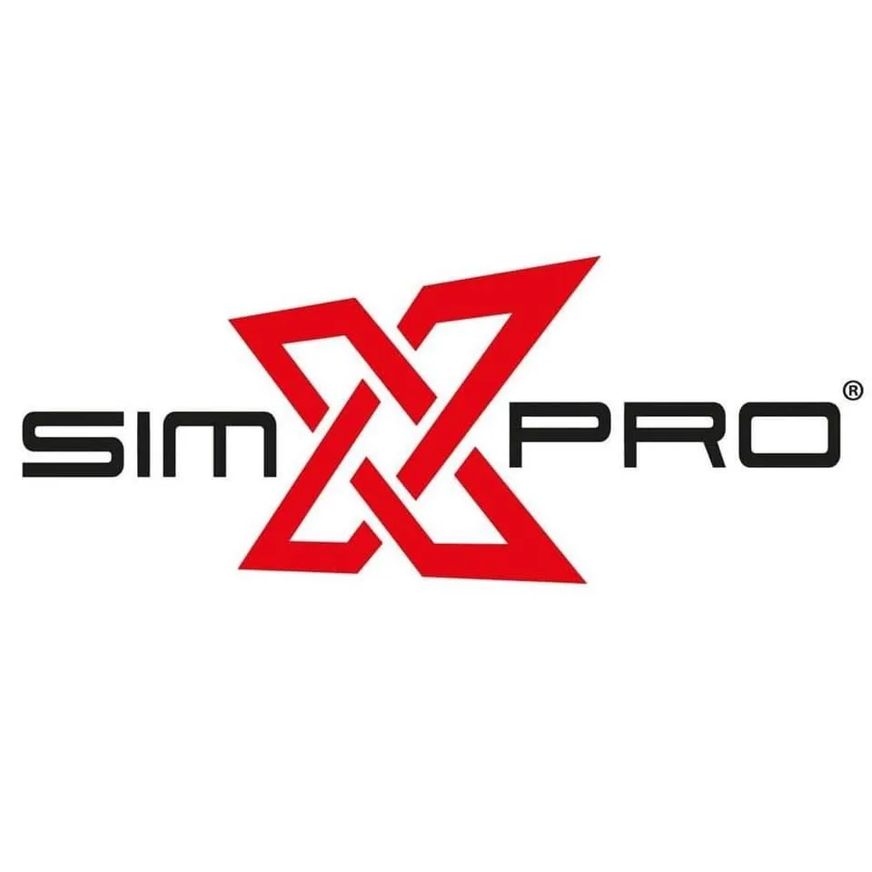 SimXPro logo