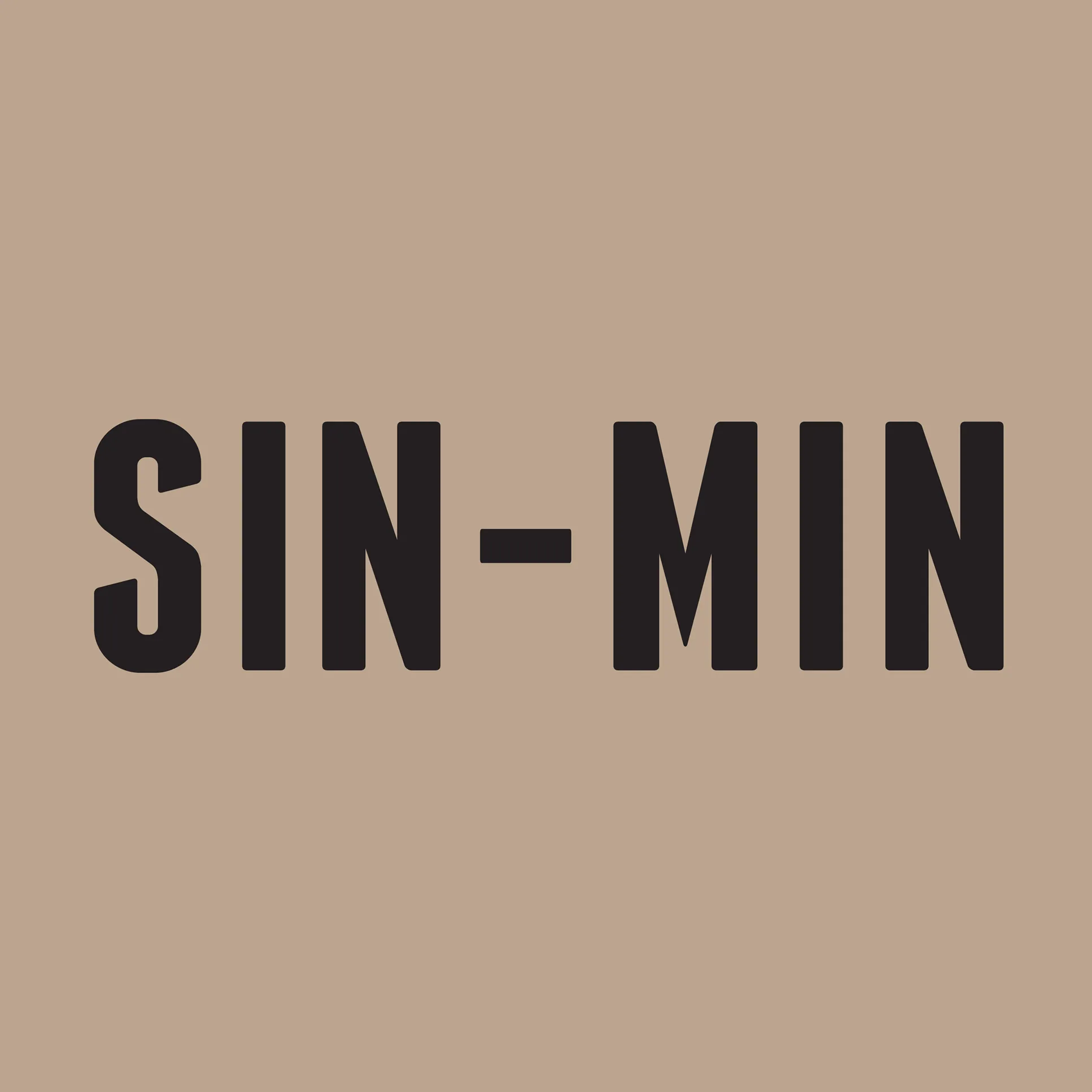 Sin-min