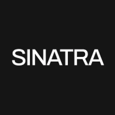 Sinatra logo