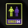 Logo Since '04