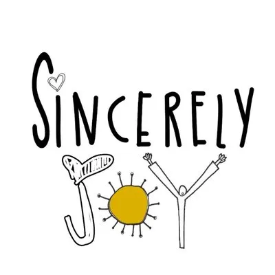 Sincerelyjoy