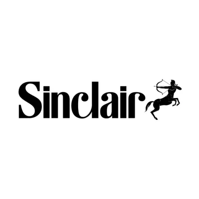 Sinclair Global logo