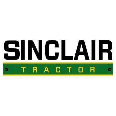 Sinclair Tractor logo