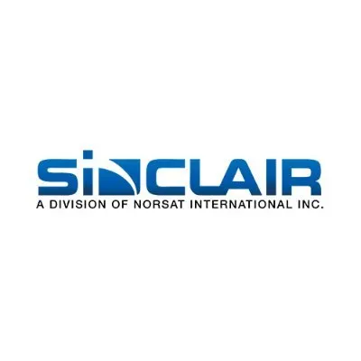 Sinclair Technologies logo