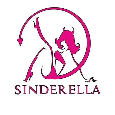 Sinderella logo