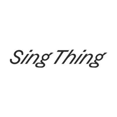 Sing-thing