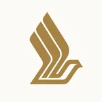 Singapore Airlines Limited Logo