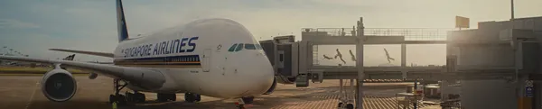 Singapore Airlines