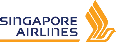 Singapore Airlines FR logo