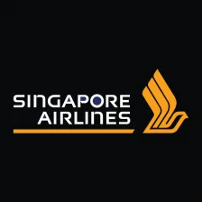 Singapore Airlines logo