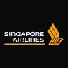 Singapore Airlines logo