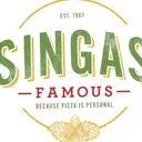 Singas Famous logo