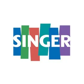 Singer Equipment Company Logo