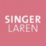 Logo Singer