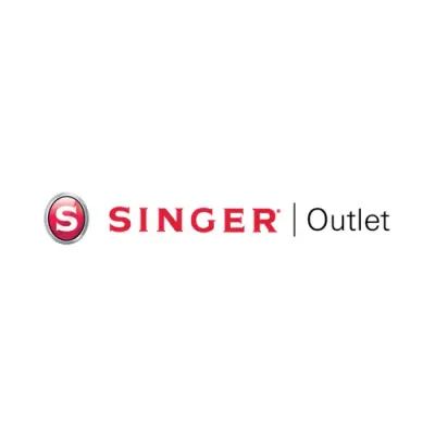 Singer Outlet logo