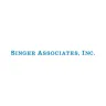 Singer Associates Public Relations logo