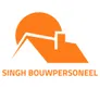 Logo Singh Bouwpersoneel