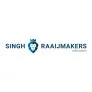 Logo Singh Raaijmakers Advocaten