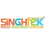Singhtek logo