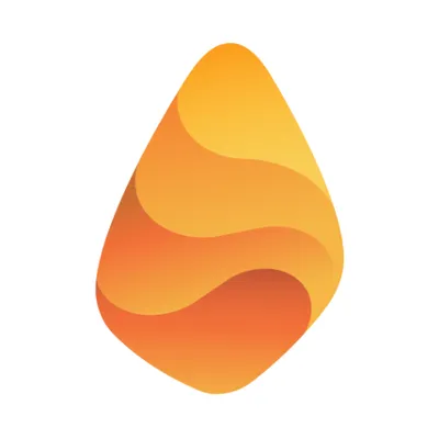 Single Grain logo