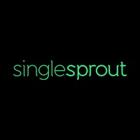 SingleSprout's company logo