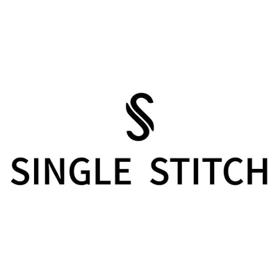 SINGLE STITCH logo