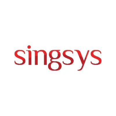 Singsys Logo