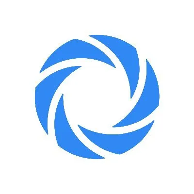 Singular logo