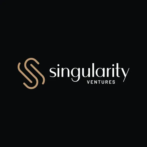 Singularity Ventures logo