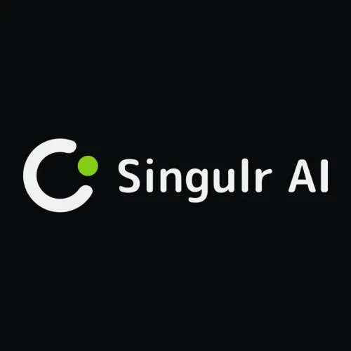 Singulr AI logo